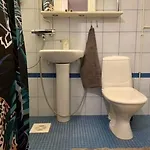 Jalkarannassa شقة لاهتي