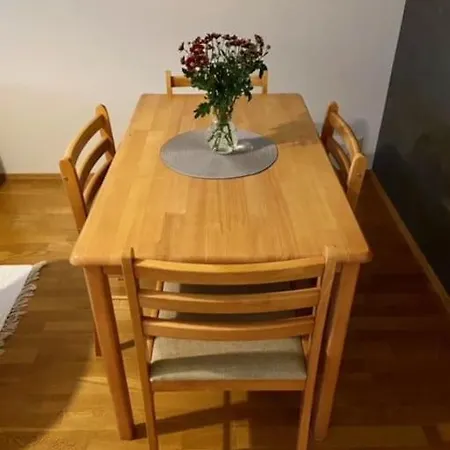 Huoneisto Jalkarannassa * Lahti