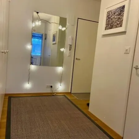 Huoneisto Jalkarannassa Lahti